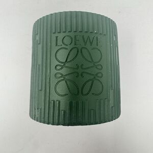 Loewe Marihuana Small Scented Candle, 5.8 oz. PLEASE READ